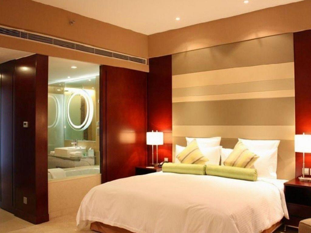 The Qube Shanghai Nanqiao Bagian luar foto